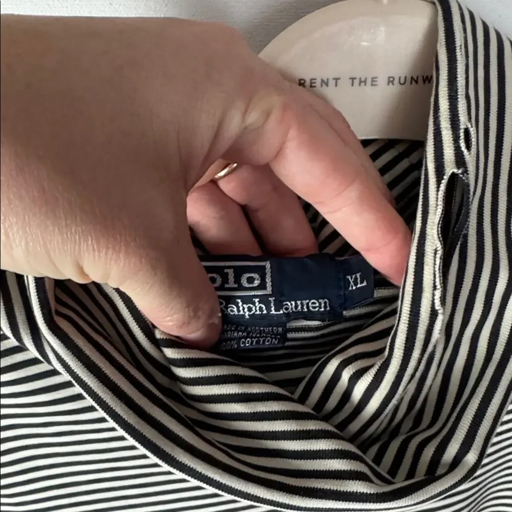 Polo Ralph Lauren reason pics lightweight